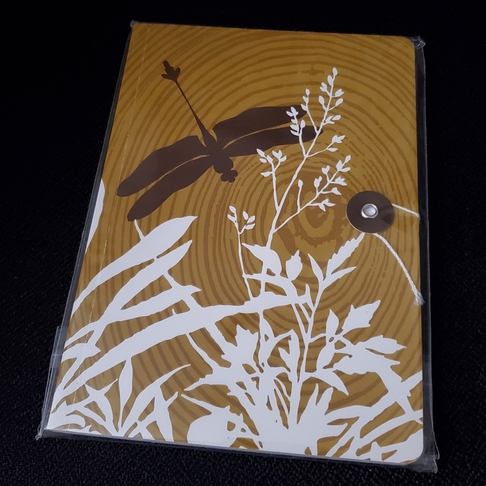 Ruled Journal